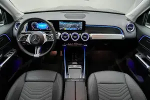 Mercedes-Benz GLB 200 Bild 7