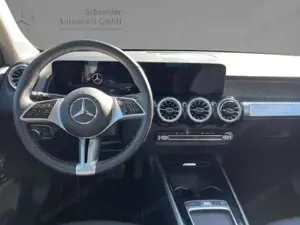 Mercedes-Benz GLB 200 Bild 9