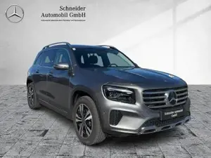 Mercedes-Benz GLB 200 Bild 6