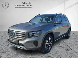 Mercedes-Benz GLB 200 Bild 2