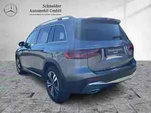 Mercedes-Benz GLB 200 Bild 4