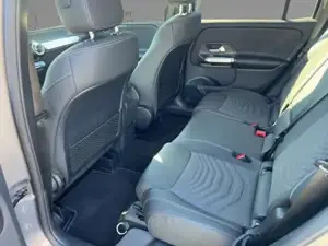 Mercedes-Benz GLB 200 Bild 8