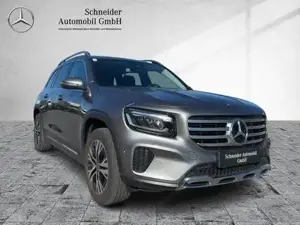 Mercedes-Benz GLB 200 Bild 6