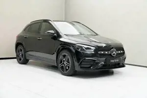 Mercedes-Benz GLA 200 Bild 2