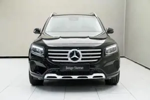 Mercedes-Benz GLB 200 Bild 3