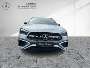 Mercedes-Benz GLA 200 Bild 3