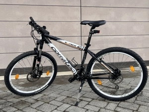 Jugendfahrrad in Topzustand