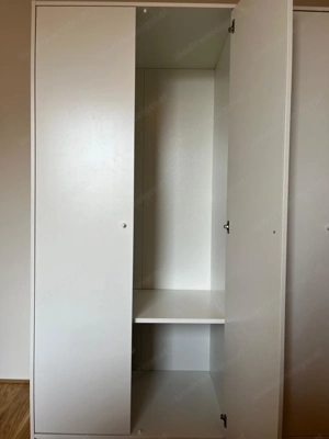 IKEA Kleiderschränke 2x Bild 3