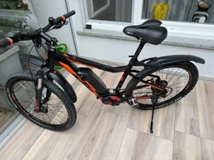 E Bike Ktm Bild 4