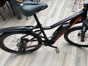 E Bike Ktm Bild 2