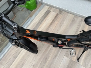E Bike Ktm Bild 3