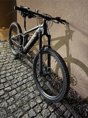 TREK Rail 7 E-Bike - 109km, neuwertiger Zustand Bild 3