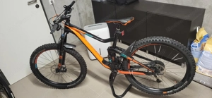 Scott Genius 730 - 27,5 Zoll - Grösse M Bild 2