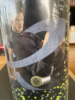 Faszierroller NEU Bild 4