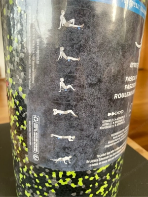 Faszierroller NEU Bild 6