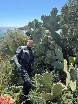 ..suche dauerhafte Partnerin für den Rest des Lebens und vieles mehr.. Bild 3