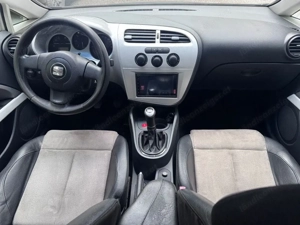 Seat Leon GT 1,9 TDI *Erstbesitz* Bild 7