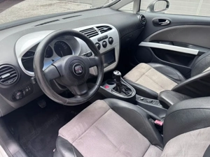 Seat Leon GT 1,9 TDI *Erstbesitz* Bild 6