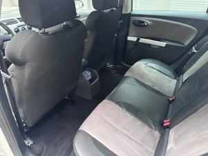 Seat Leon GT 1,9 TDI *Erstbesitz* Bild 8