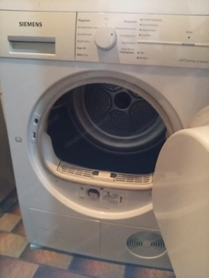 kondens Trockner  Bild 2