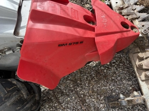 Balkenmäher ALKO BM875 III Bild 2