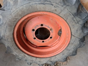 Räder ,Zwillingsräder  Bild 5