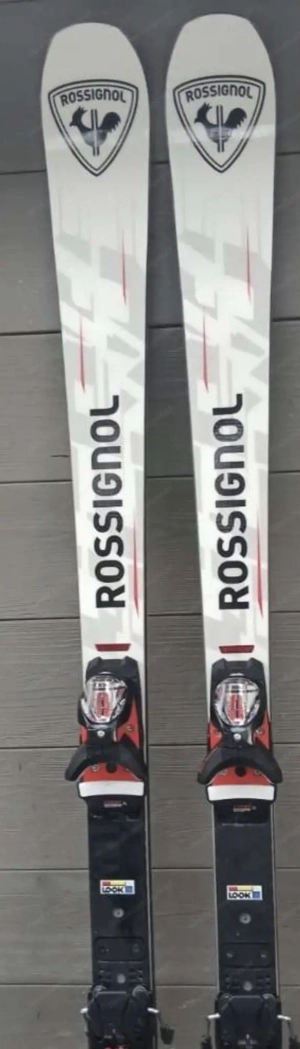 ROSSIGNOL Master ST Slalomcarver, 165 cm - WIE NEU