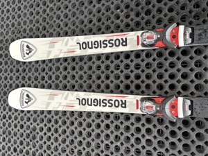 ROSSIGNOL Master ST Slalomcarver, 165 cm - WIE NEU Bild 3
