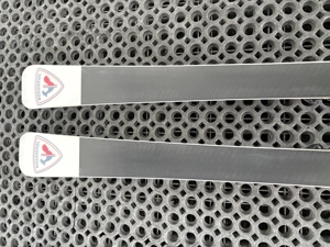 ROSSIGNOL Master ST Slalomcarver, 165 cm - WIE NEU Bild 5