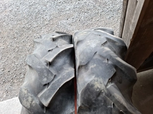 Räder ,Zwillingsräder  Bild 2