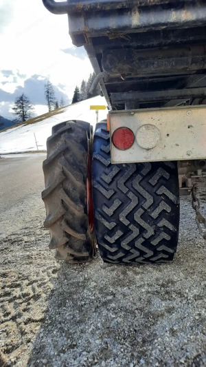 Räder ,Zwillingsräder  Bild 6