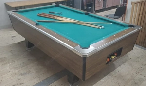 Billiardtisch  Bild 2