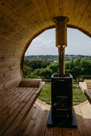 Gästepension mit Alm im Südburgenland  Bild 3