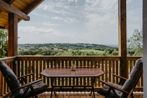 Gästepension mit Alm im Südburgenland  Bild 7