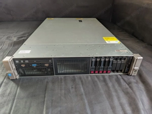 Bild der Anzeige HP ProLiant DL380 Gen9 Server - Preisvorschlag bitte Bild 7