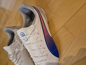 Fußballschuh Puma Größe 42,5 Bild 4
