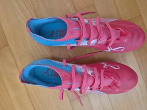 Fußballschuh Puma Größe 43 Bild 3