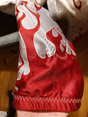 FIS Ski Rennanzug Beyond-X Herren Größe XL Bild 4