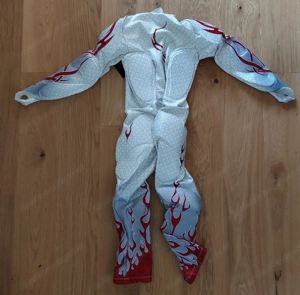 FIS Ski Rennanzug Beyond-X Herren Größe XL Bild 3