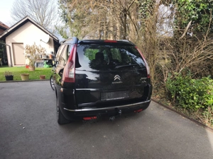 Citroen C4 Picasso 1,6 HDI. 111 PS  182000 km Bild 3