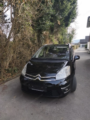 Citroen C4 Picasso 1,6 HDI. 111 PS  182000 km