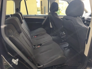 Citroen C4 Picasso 1,6 HDI. 111 PS  182000 km Bild 6