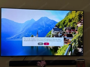 LG Oled 65 Zoll