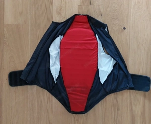 Komperdell Rückenprotektor Bild 3