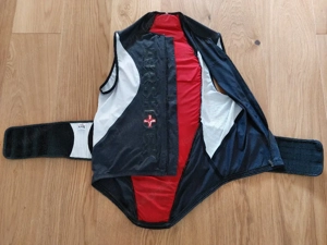 Komperdell Rückenprotektor Bild 5