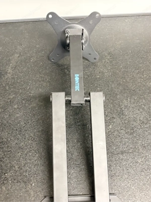 monitor wandhalterung bis 32 zoll Bild 4