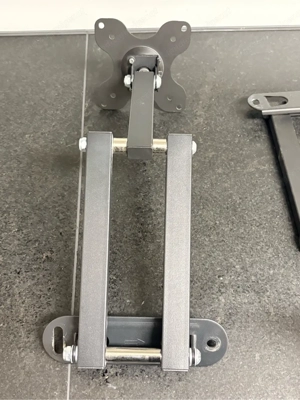 monitor wandhalterung bis 32 zoll Bild 3