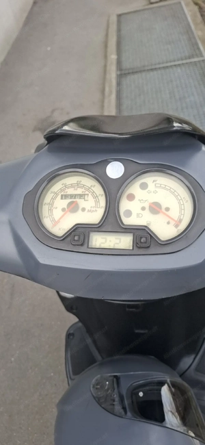 Moped zu verkaufen Bild 3