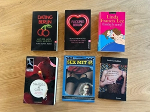 diverse Bücher Bild 2