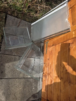 Titel Einbaukühlschrank Liebherr 102 cm Nische   mit Gefrierfach   funktioniert   50   Bild 5